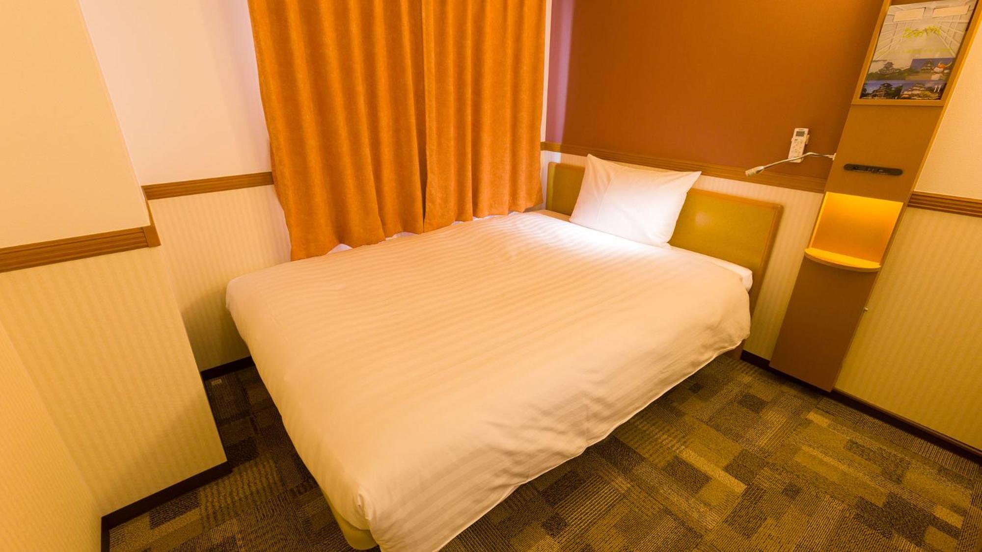 Toyoko Inn Yonezawa Ekimae Kamer foto